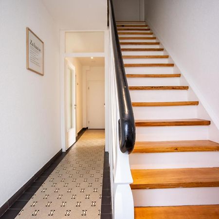Apartament Boardinghouse44 Georgsmarienhütte Zewnętrze zdjęcie