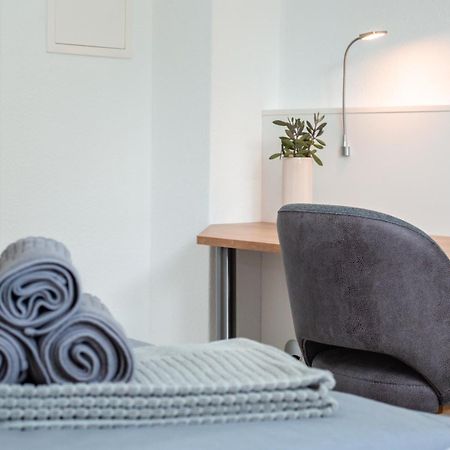 Apartament Boardinghouse44 Georgsmarienhütte Zewnętrze zdjęcie