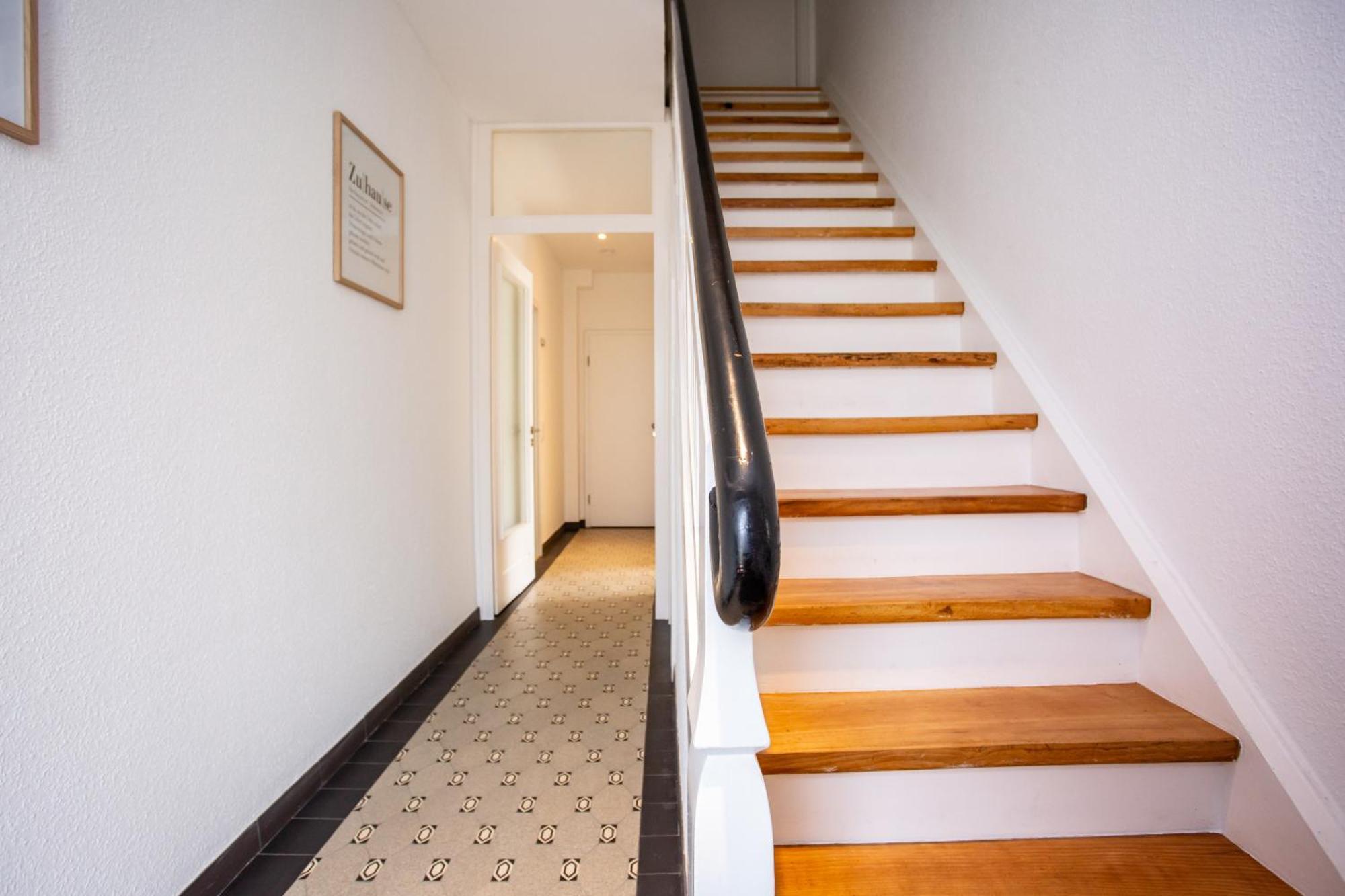 Apartament Boardinghouse44 Georgsmarienhütte Zewnętrze zdjęcie