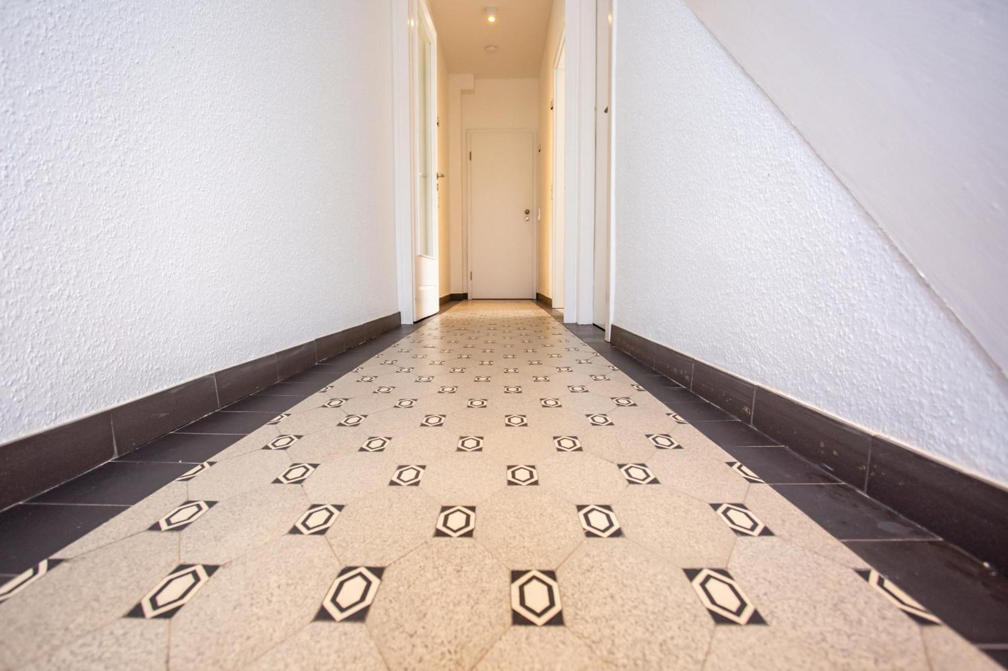 Apartament Boardinghouse44 Georgsmarienhütte Zewnętrze zdjęcie