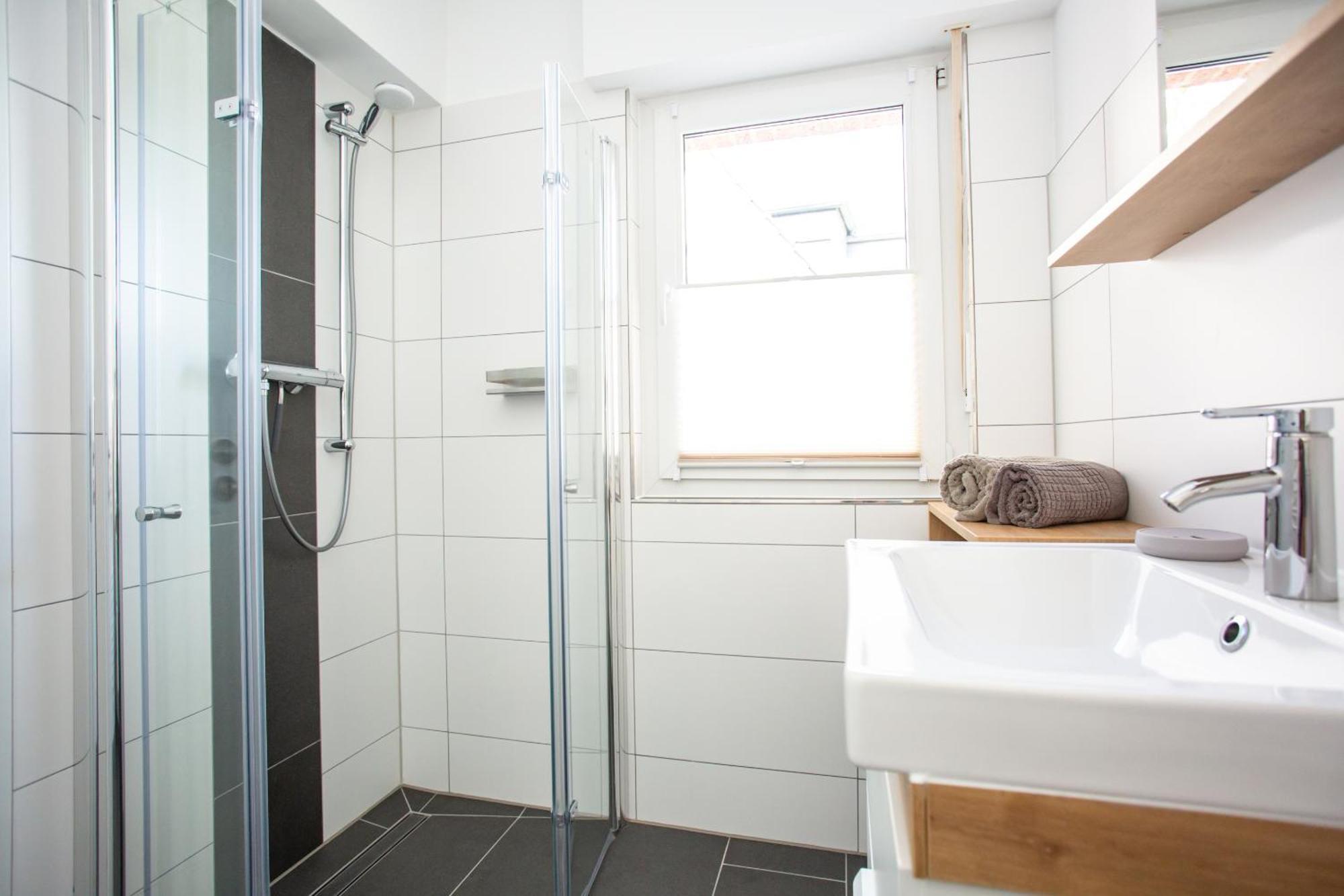 Apartament Boardinghouse44 Georgsmarienhütte Zewnętrze zdjęcie