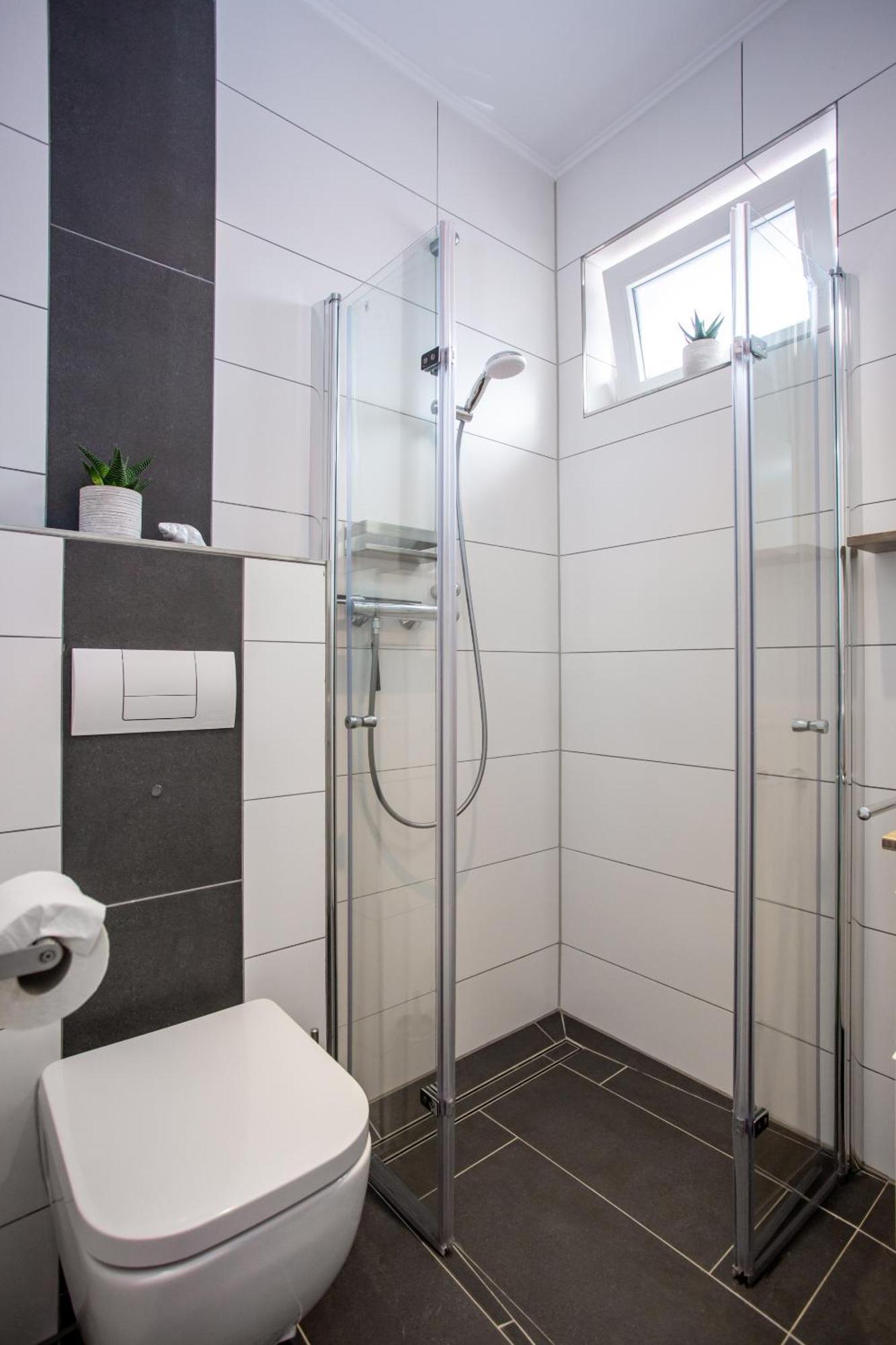 Apartament Boardinghouse44 Georgsmarienhütte Zewnętrze zdjęcie