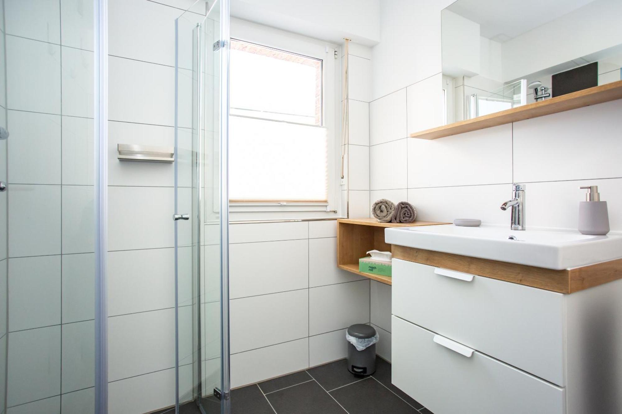 Apartament Boardinghouse44 Georgsmarienhütte Zewnętrze zdjęcie