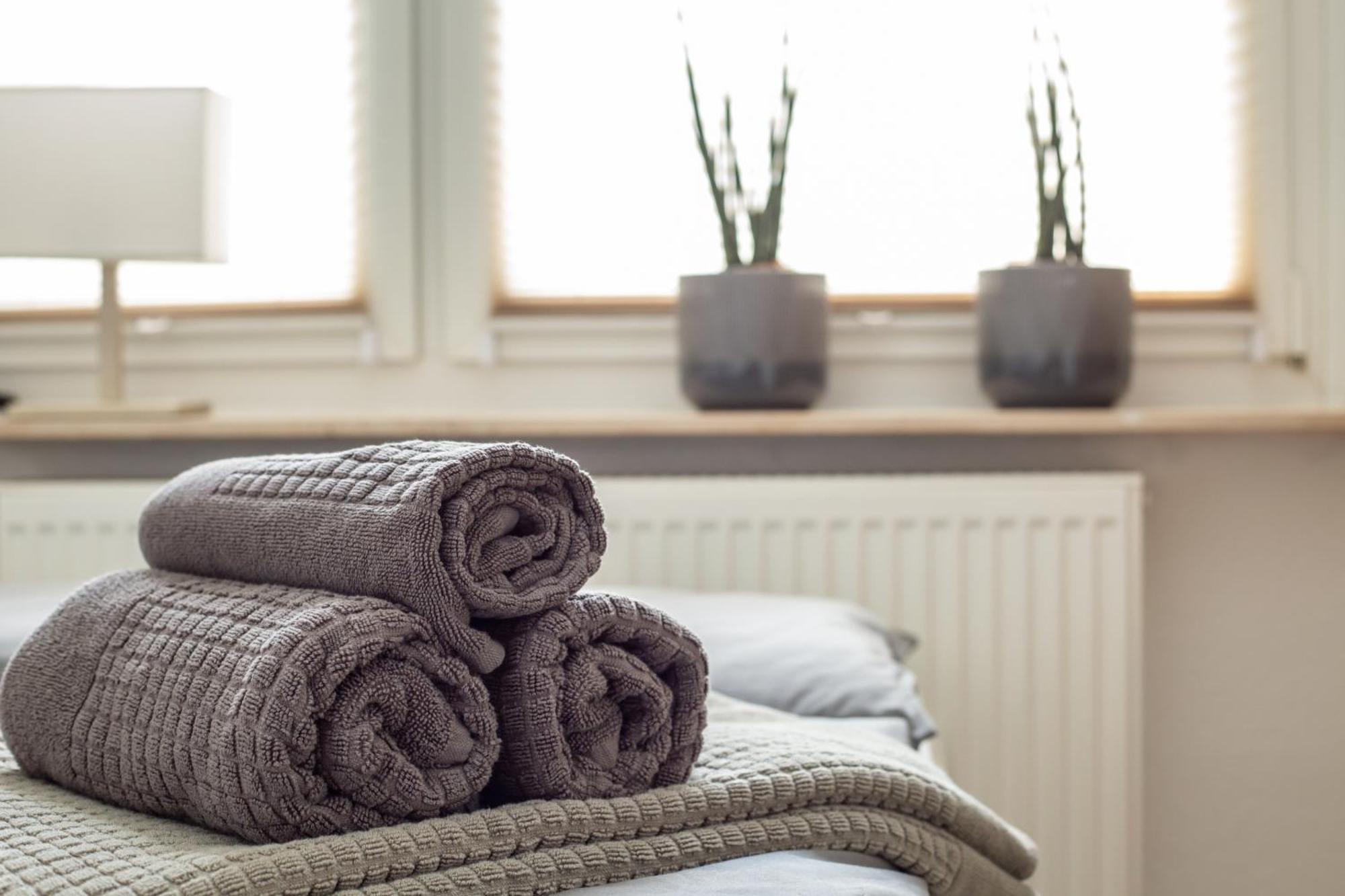 Apartament Boardinghouse44 Georgsmarienhütte Zewnętrze zdjęcie