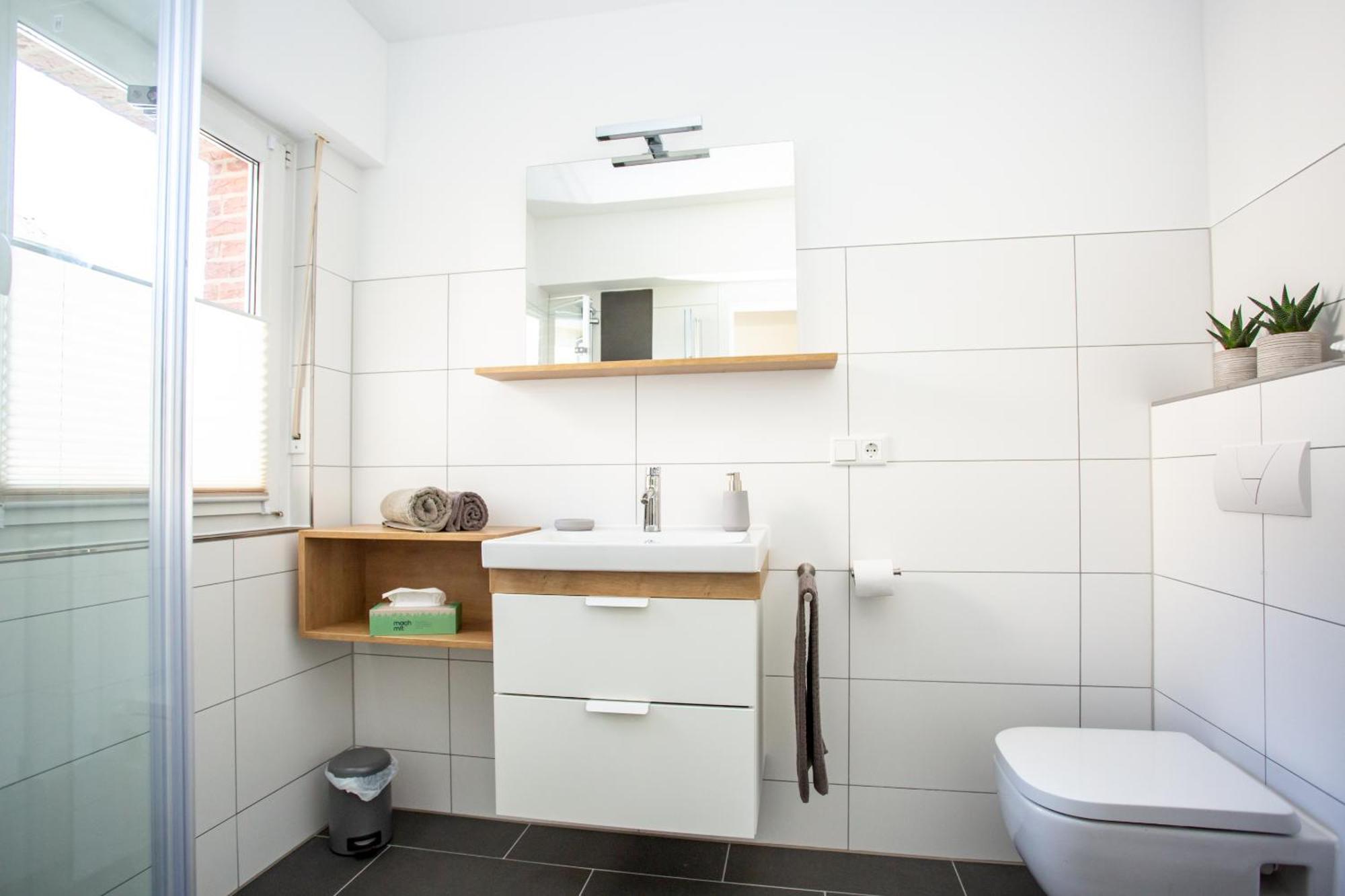 Apartament Boardinghouse44 Georgsmarienhütte Zewnętrze zdjęcie