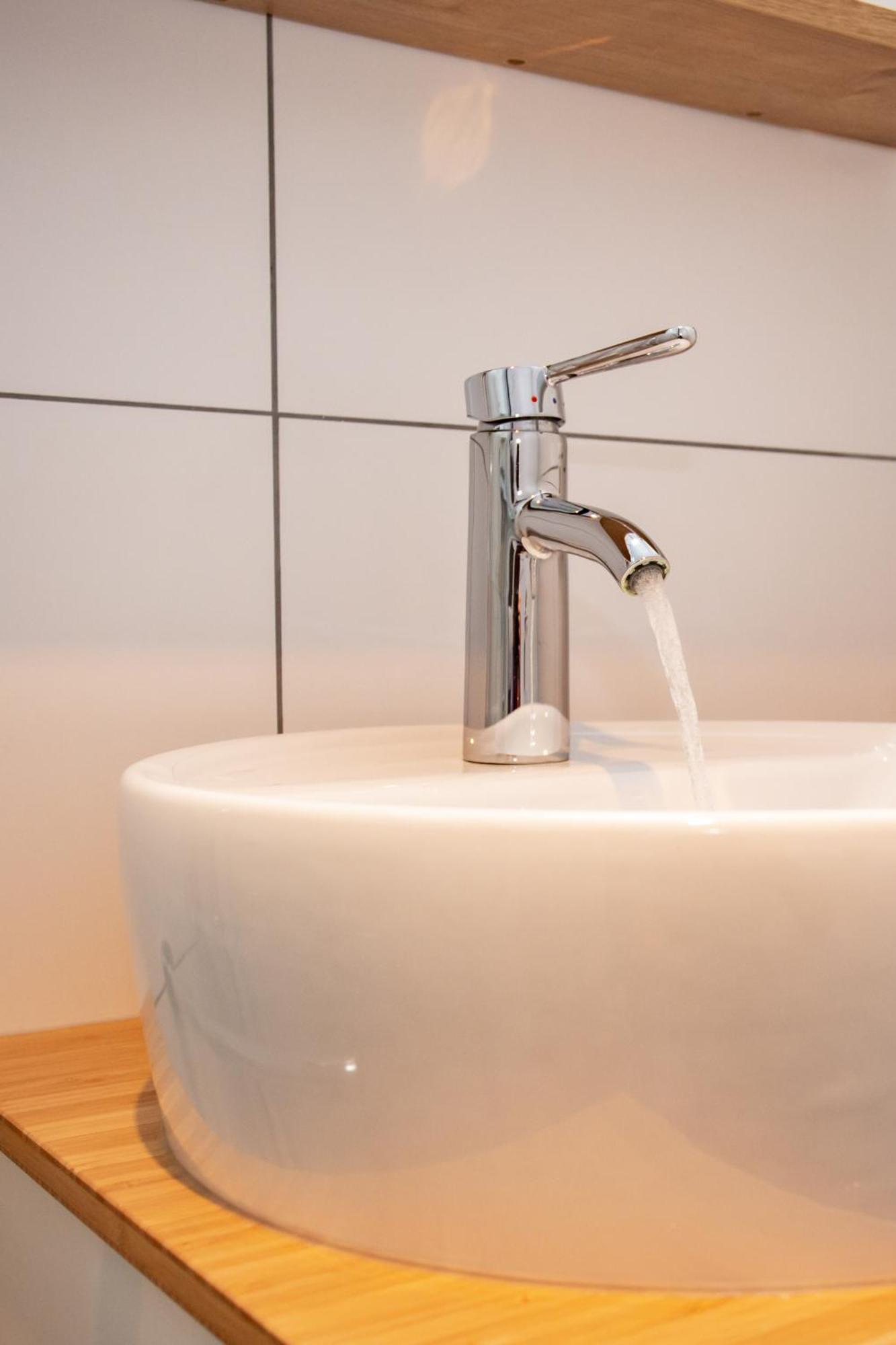 Apartament Boardinghouse44 Georgsmarienhütte Zewnętrze zdjęcie