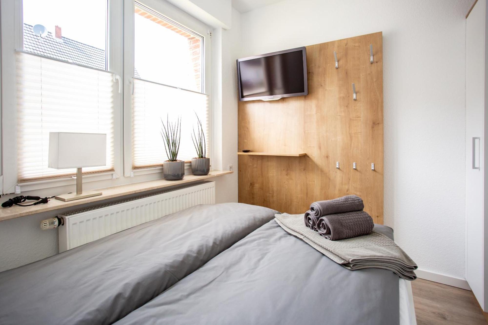 Apartament Boardinghouse44 Georgsmarienhütte Zewnętrze zdjęcie